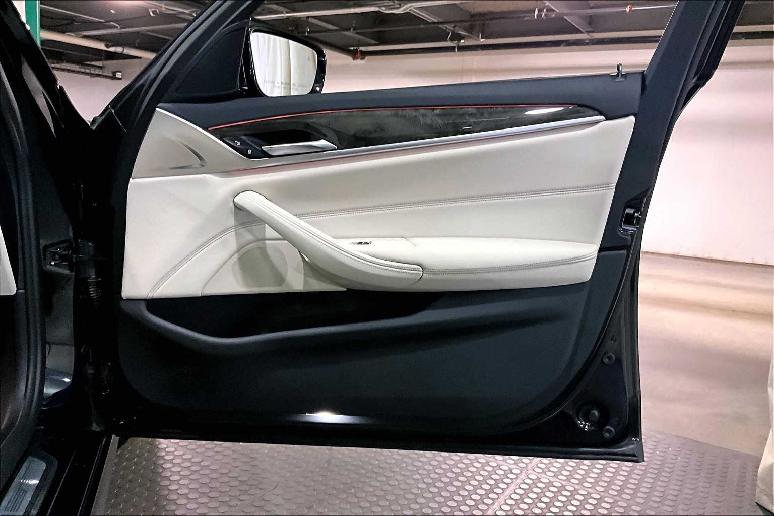 2022 Bmw 530i xDrive photo 22