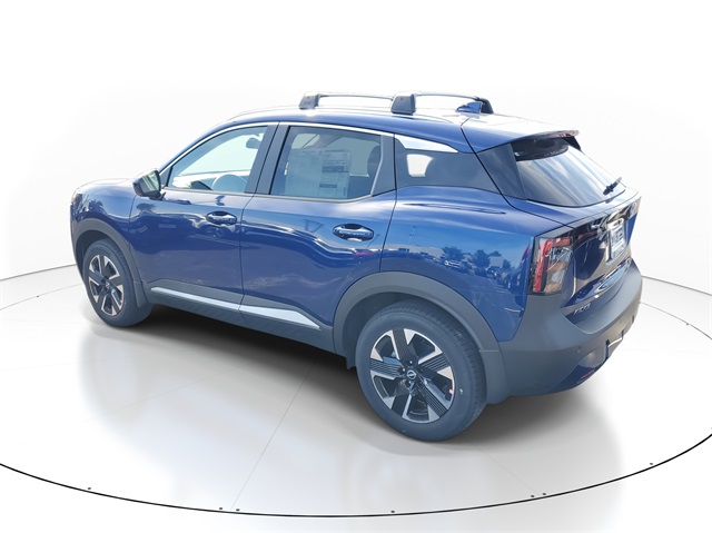 2025 Nissan Kicks SV photo 3