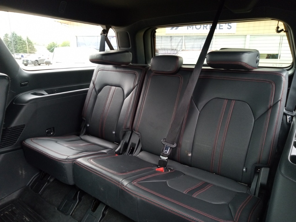 2024 Ford Expedition MAX Limited photo 18
