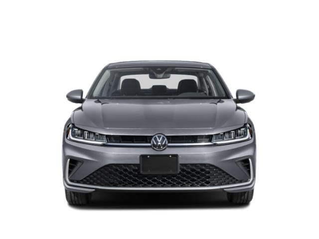 2026 Volkswagen Jetta S photo 4