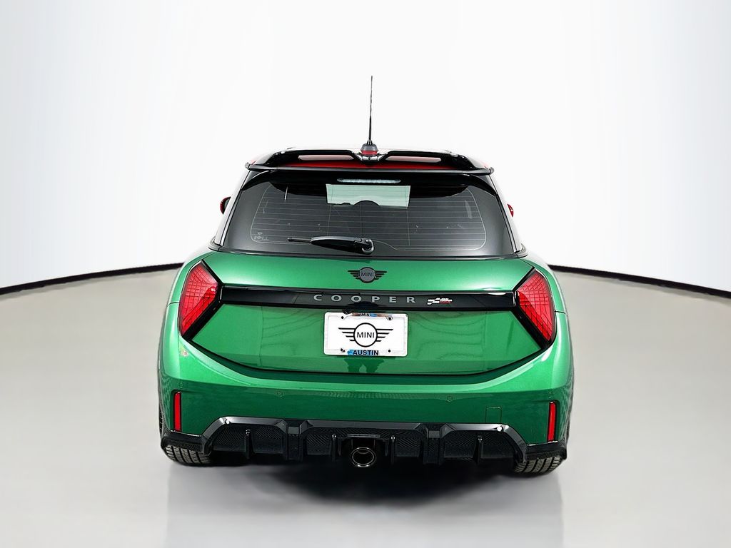 2025 Mini Cooper 2 Door Hardtop Signature photo 6