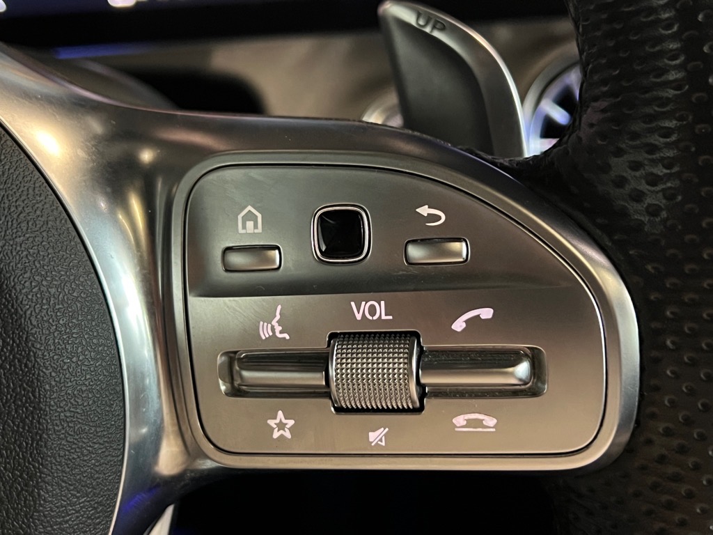 2020 Mercedes Benz AMG GT 63 S photo 13