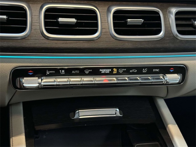 2022 Mercedes Benz GLE 350 4MATIC photo 19