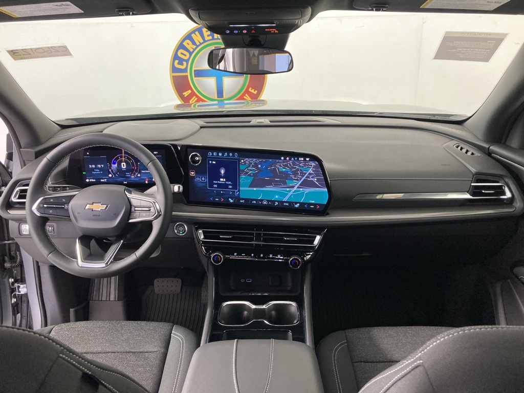 2026 Chevrolet Traverse photo 5