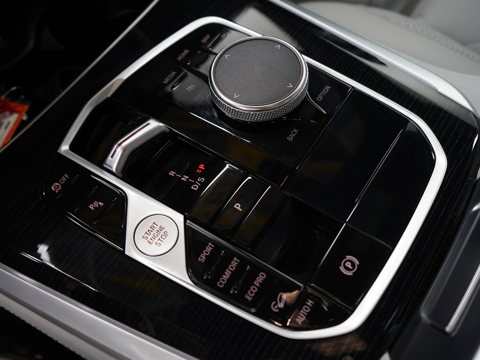 2024 Bmw X5 xDrive40i photo 35