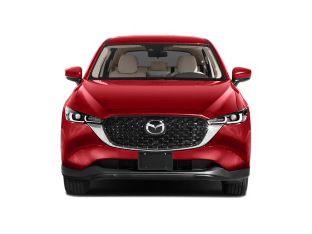 2023 Mazda CX-5 2.5 Select photo 4