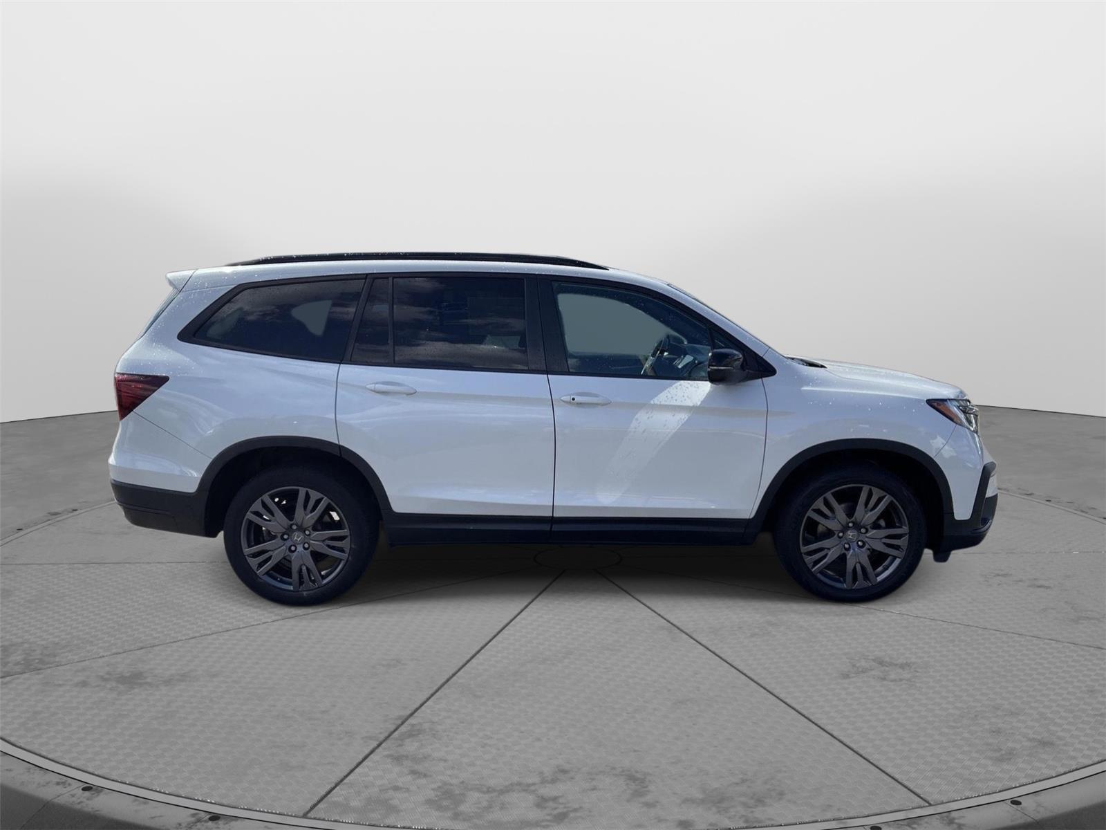 2022 Honda Pilot Sport photo 19