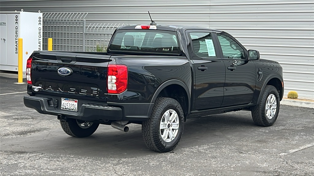 2024 Ford Ranger XL photo 3