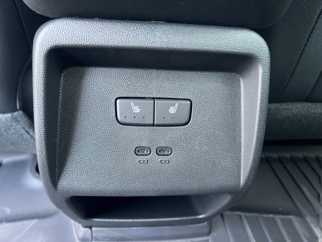 2025 Chevrolet Equinox EV 3RS photo 13