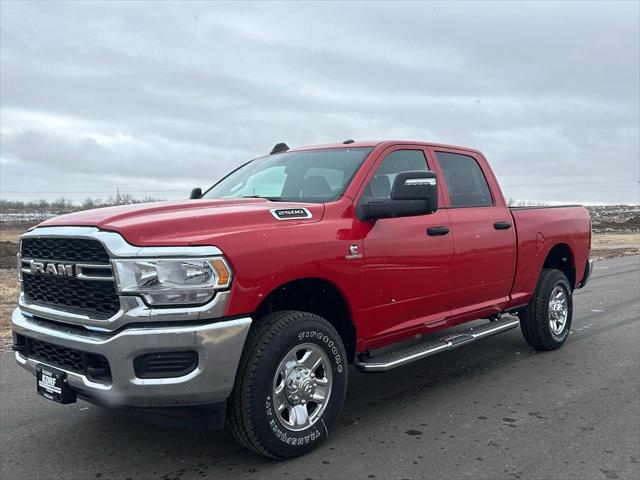 2024 RAM 2500 Tradesman's photo