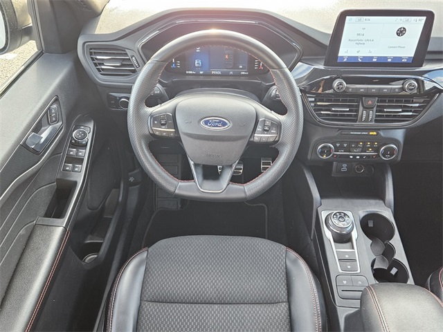2023 Ford Escape ST-Line photo 14