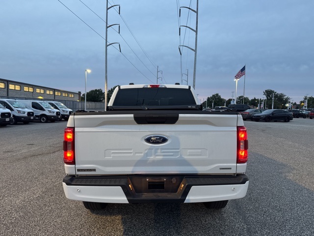 2023 Ford F-150 XL photo 7
