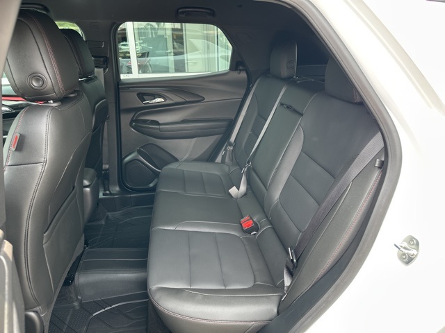 2024 Chevrolet Trailblazer RS photo 41