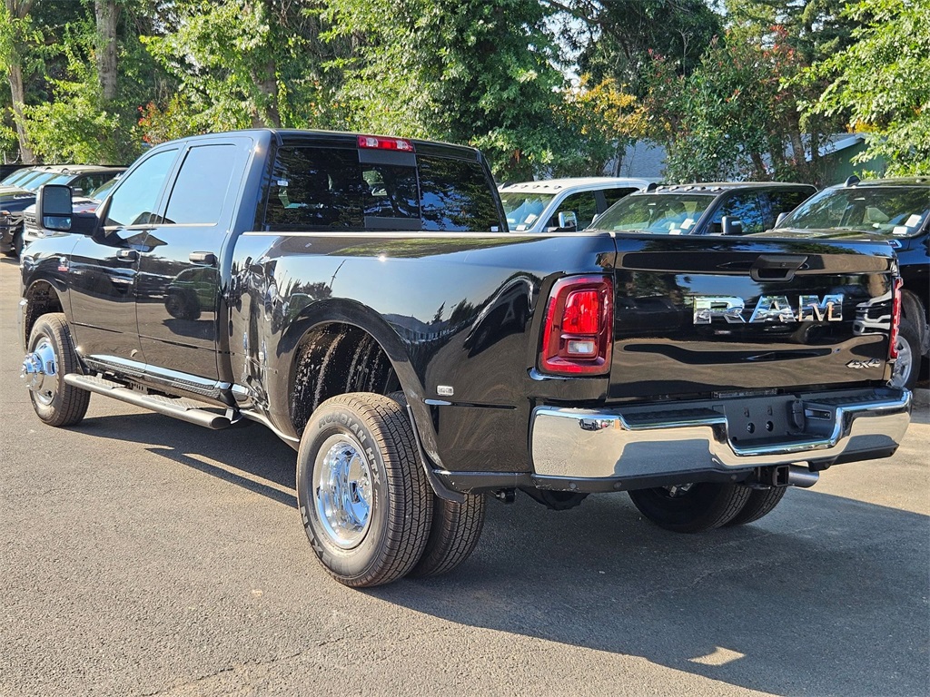 2026 Ram 3500 Tradesman photo 5
