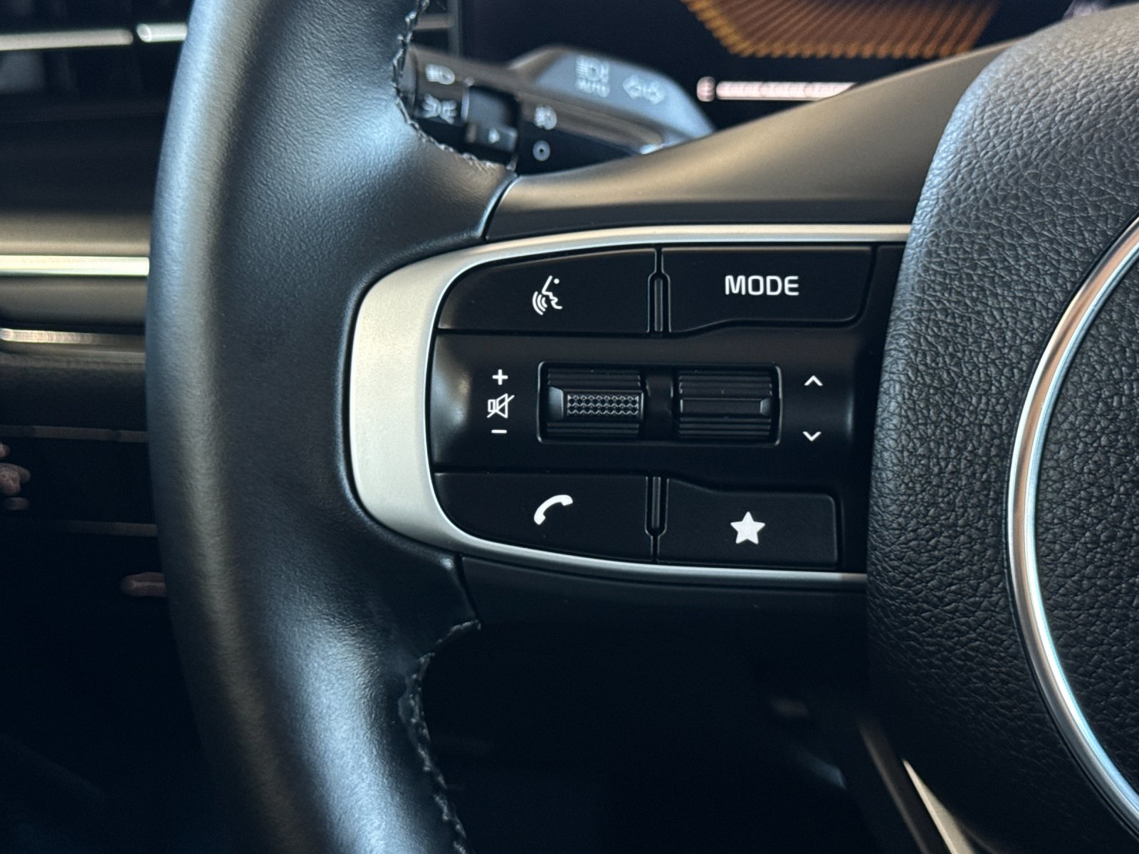 2026 Kia K5 GT-Line photo 25