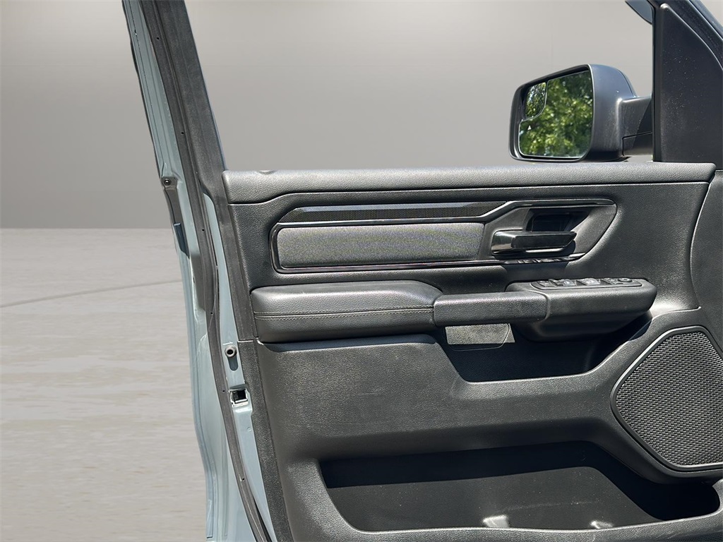2021 Ram 1500 Big Horn Lone Star photo 25