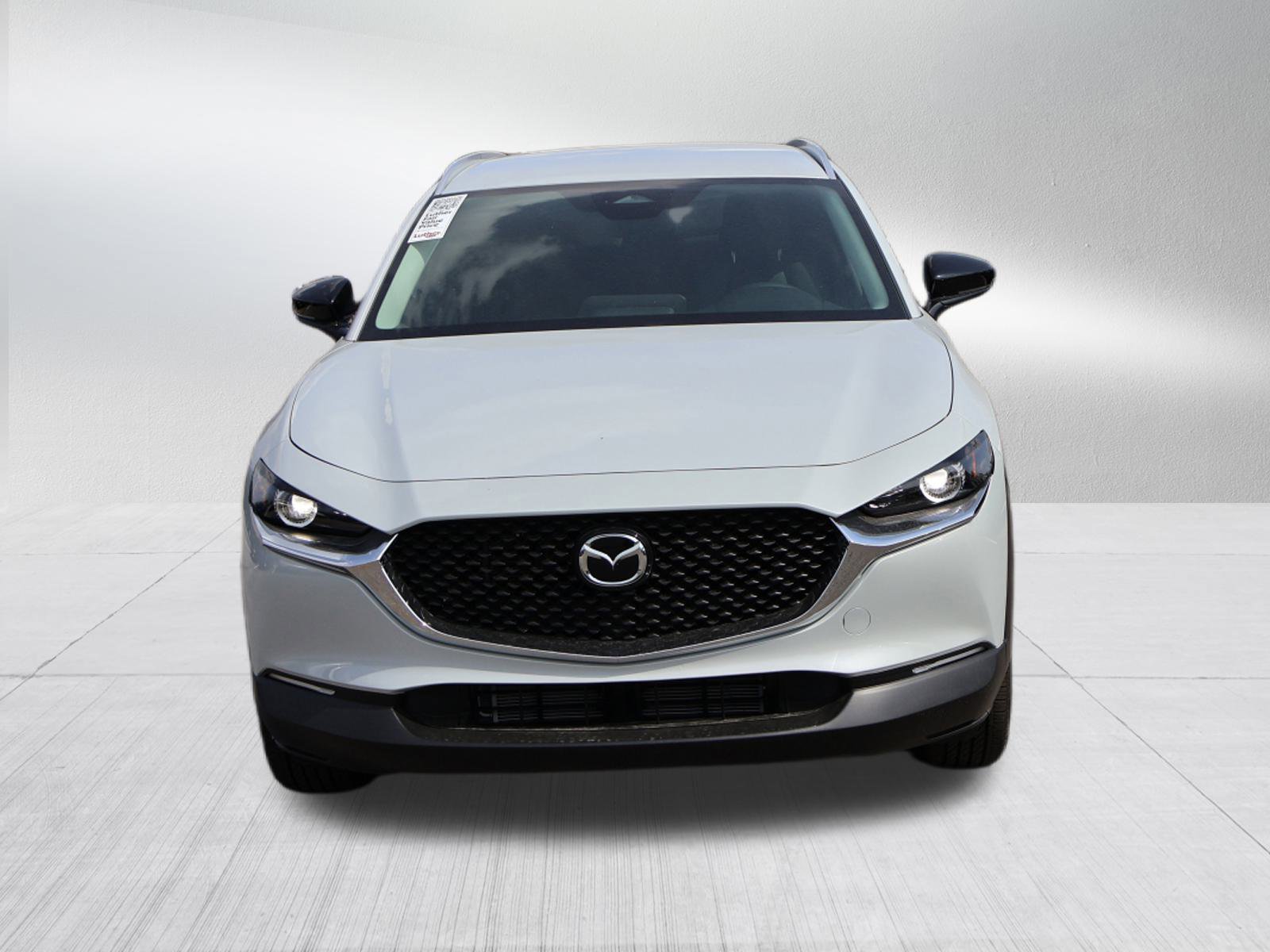 2025 Mazda CX-30 2.5 Select Sport photo 2