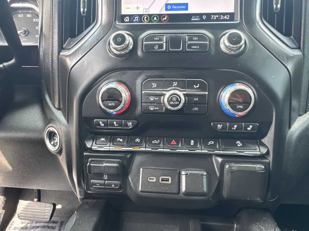2019 Gmc Sierra 1500 AT4 photo 21