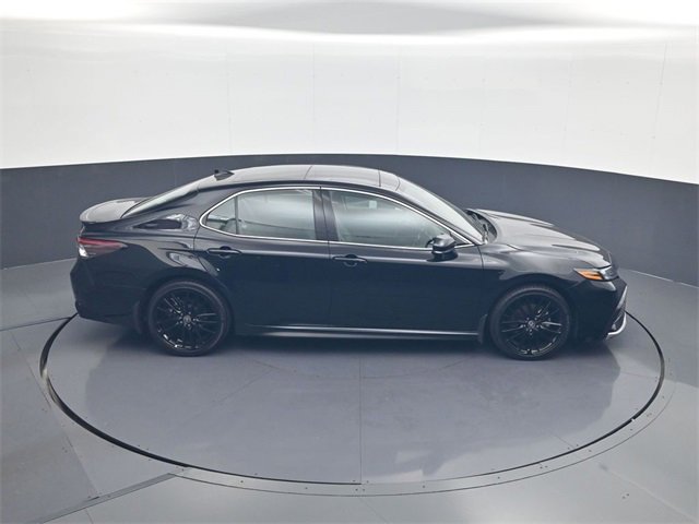 2023 Toyota Camry XSE photo 16