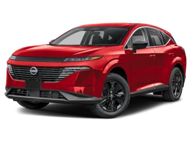 2026 Nissan Murano SV's photo