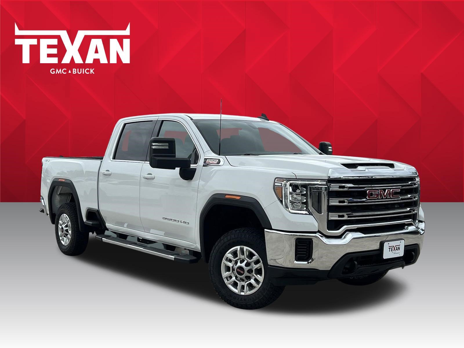 PreOwned 2023 GMC Sierra 2500HD Crew Cab Pickup in Humble 211795