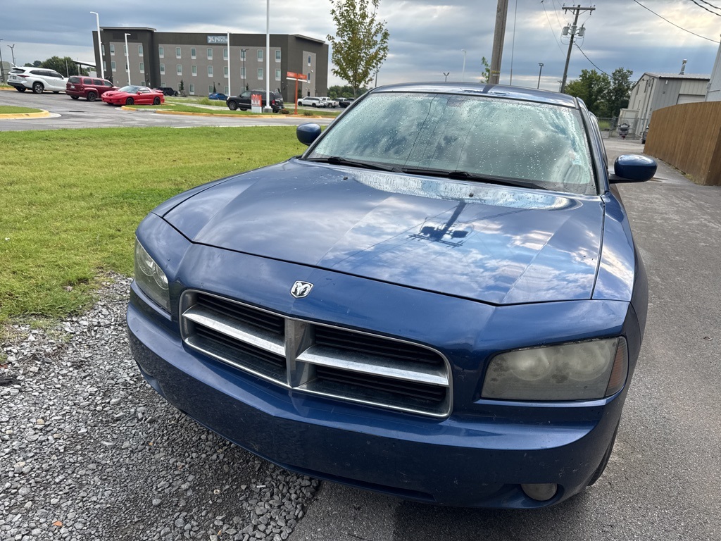Used 2010 Dodge Charger R/T with VIN 2B3CA5CT2AH223331 for sale in Pryor, OK