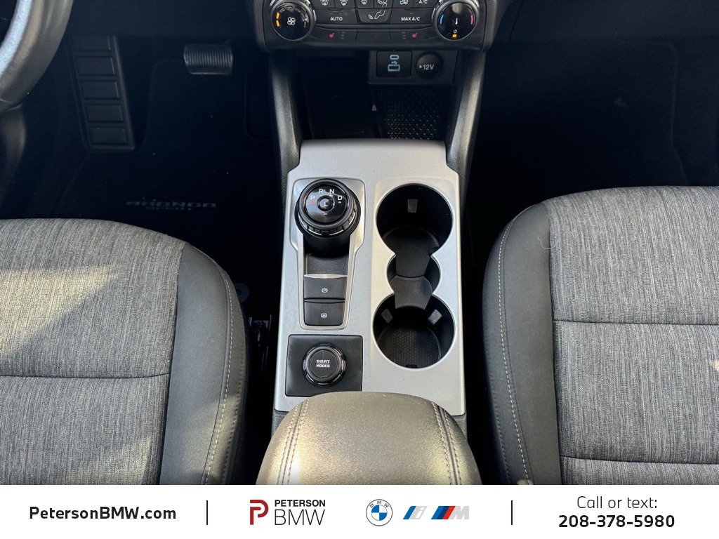 2022 Ford Bronco Sport Big Bend photo 11