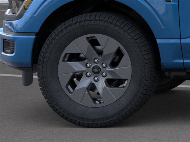 2025 FORD F-150 - Image 41