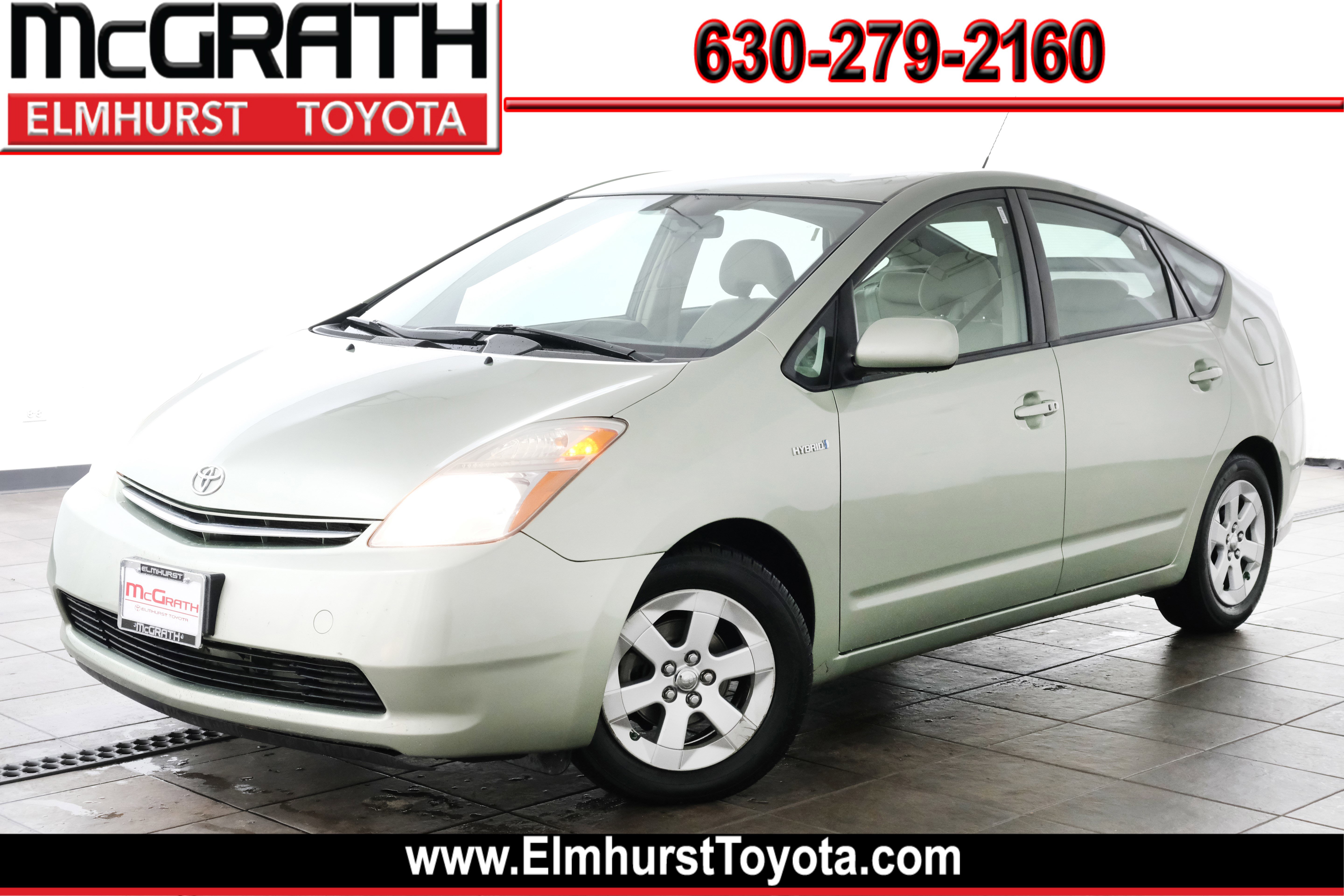 2009 Toyota Prius