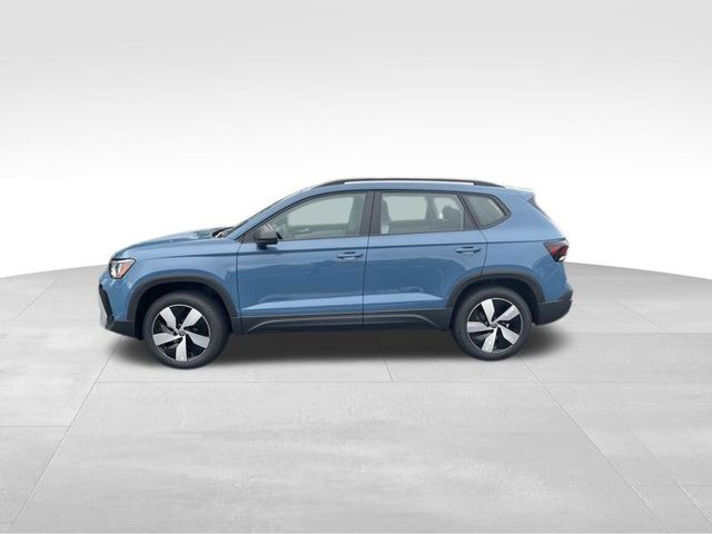 2025 Volkswagen Taos S photo 2