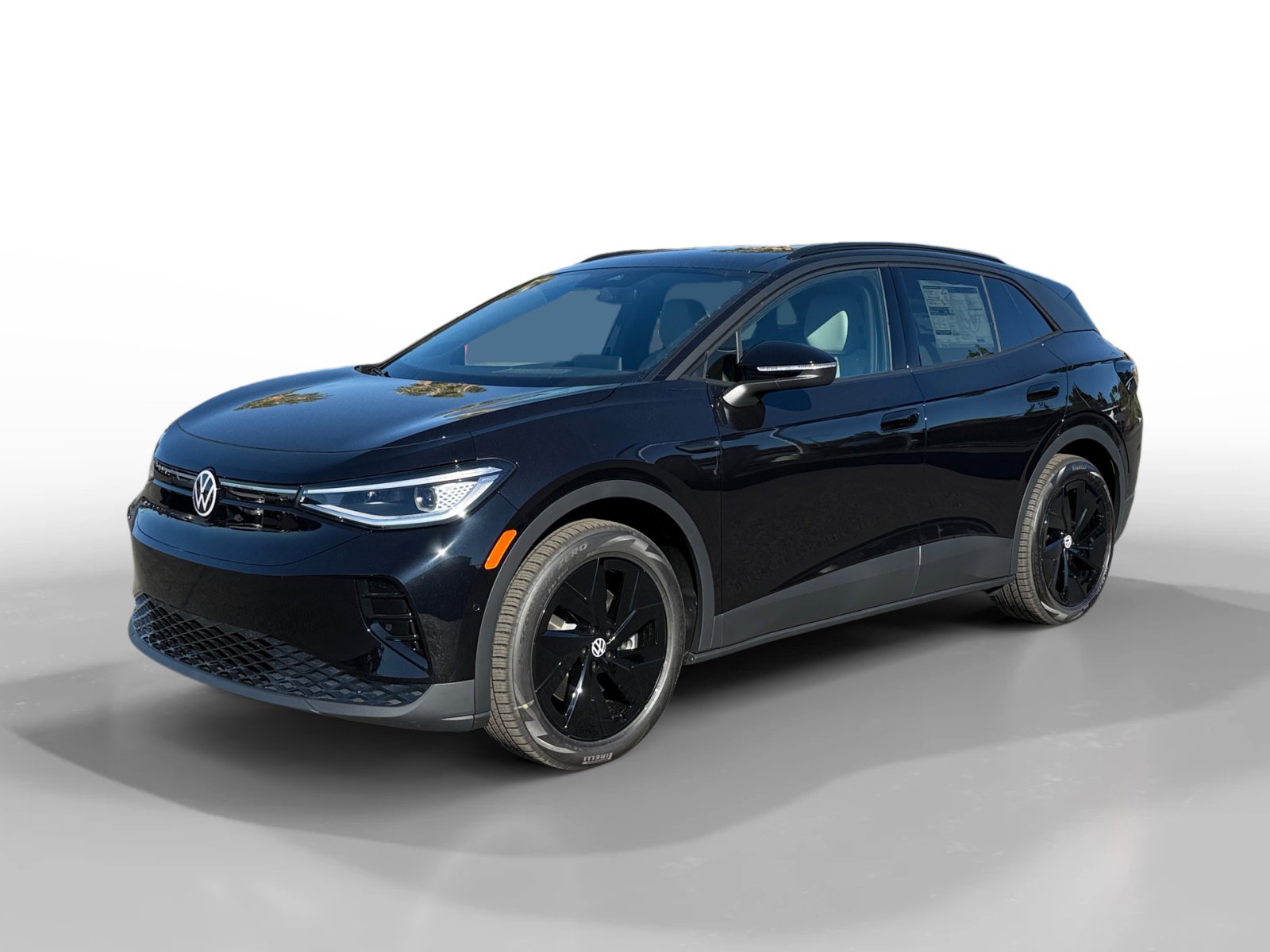 2025 Volkswagen ID.4 PRO S's photo