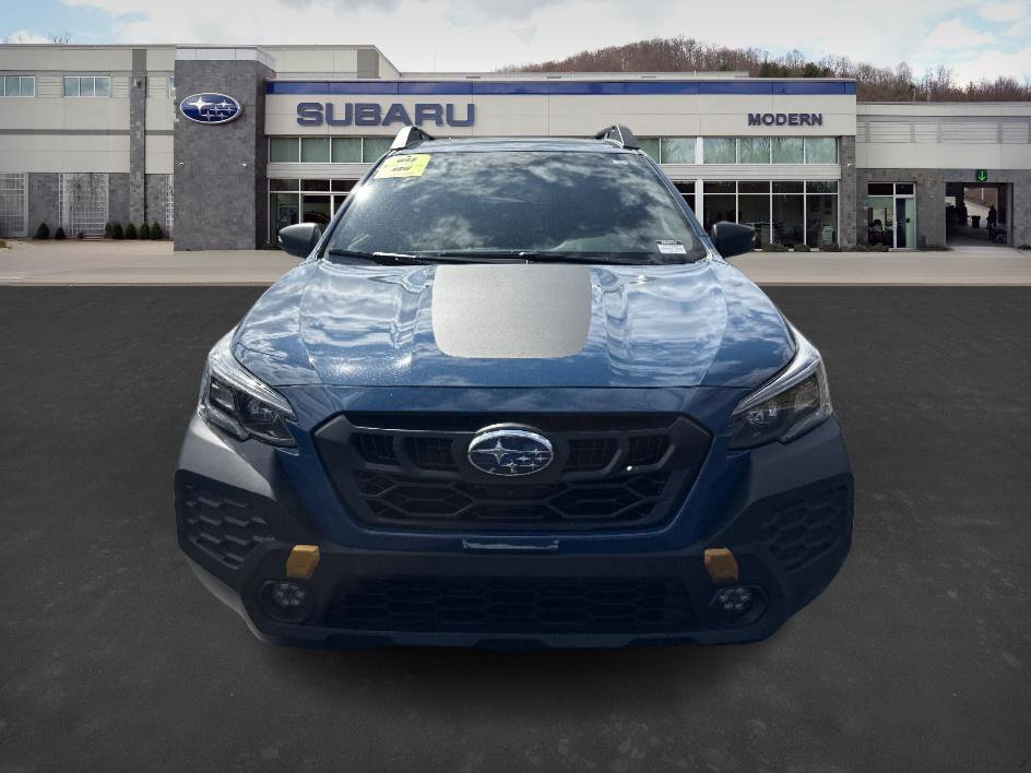 2025 Subaru Outback Wilderness photo 2
