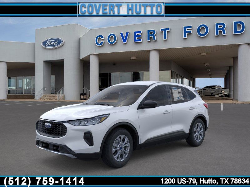 2026 Ford Escape Active's photo