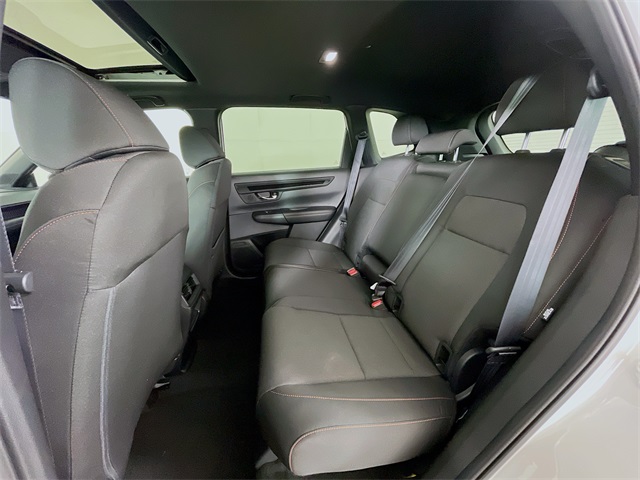 2026 Honda CR-V Hybrid photo 13