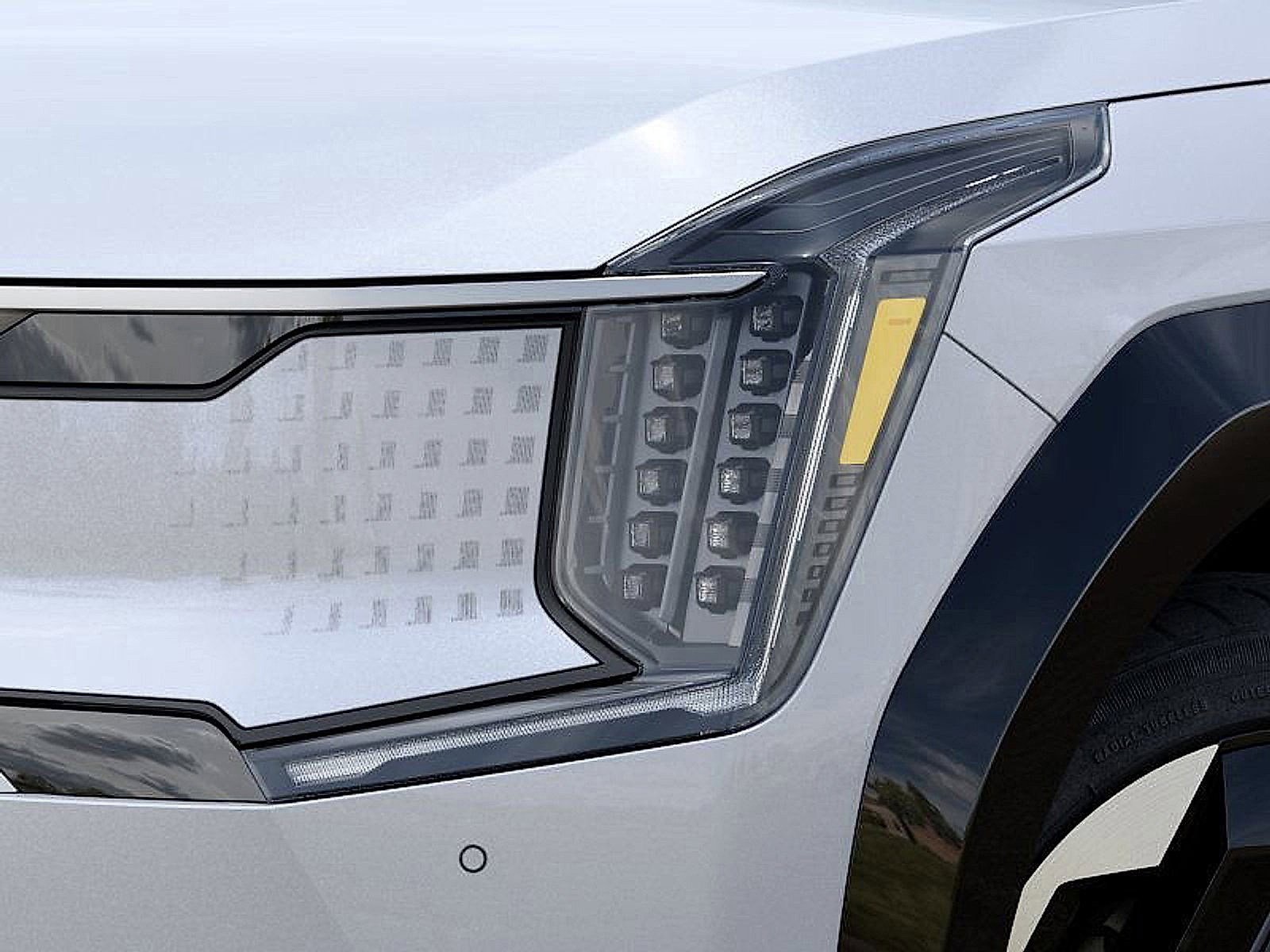 2026 Kia EV9 Land photo 10