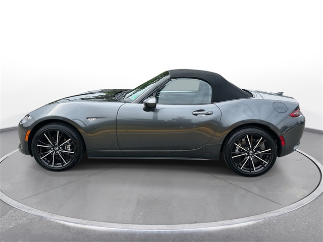 2024 Mazda MX-5 Miata Miata Grand Touring photo 5