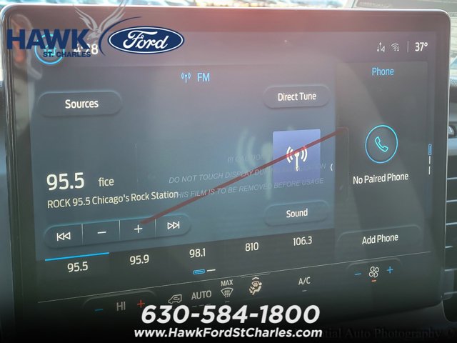 2026 FORD TRANSIT - Image 12