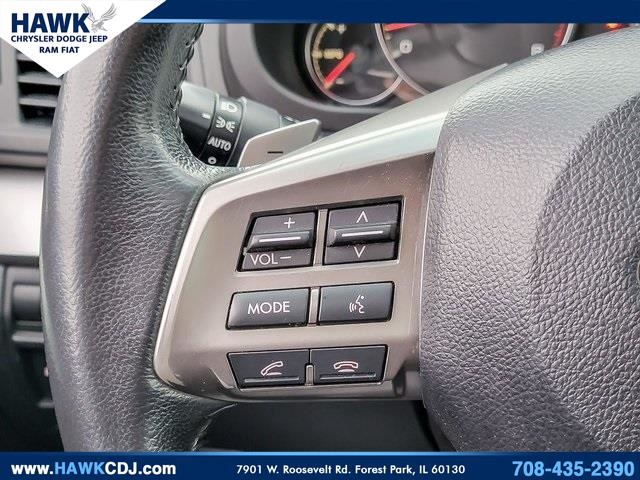 2014 SUBARU OUTBACK - Image 15
