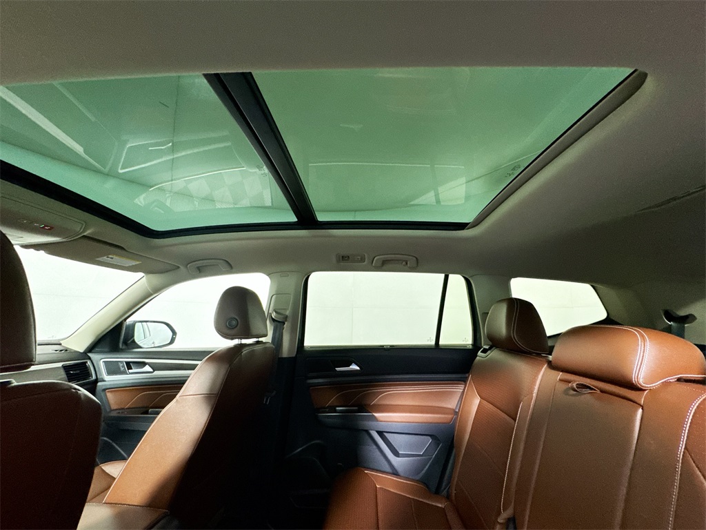2022 Volkswagen Atlas V6 SE Technology photo 18