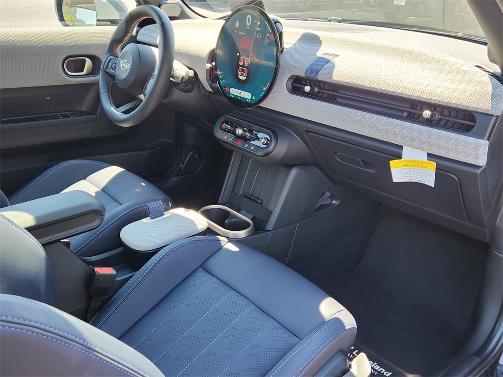 2025 Mini Cooper 2 Door Hardtop S photo 13