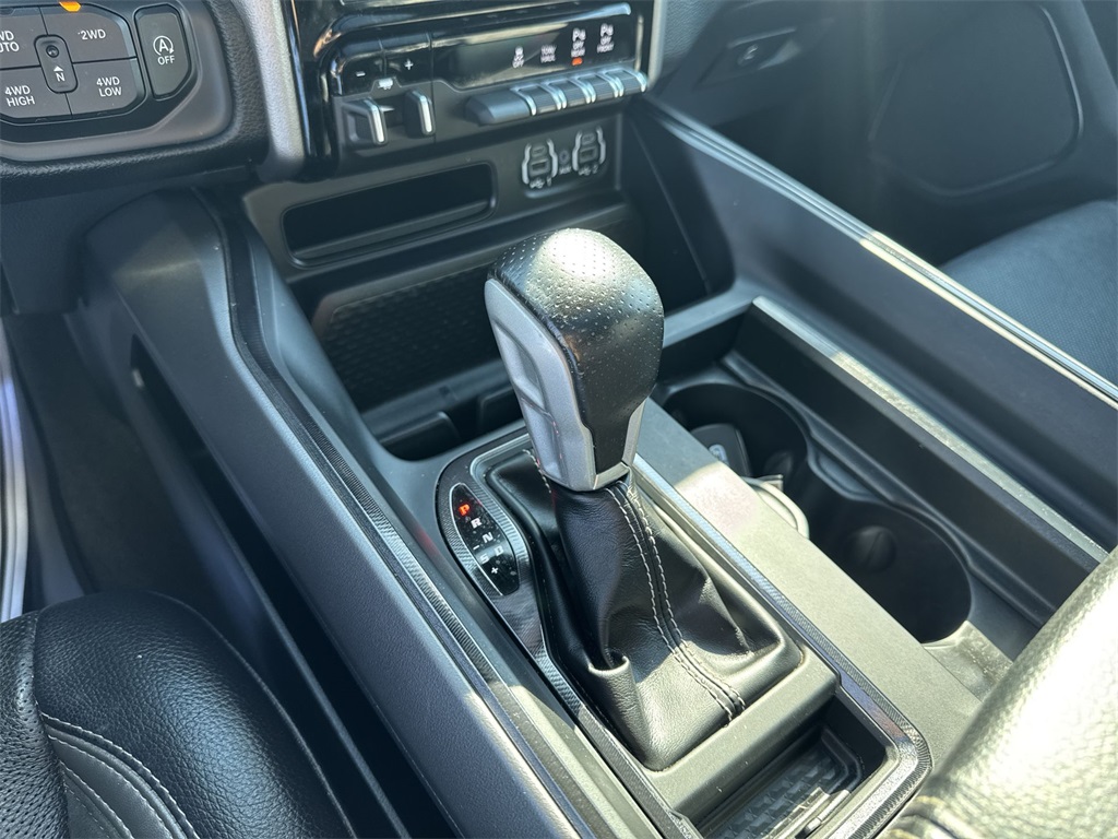 2022 Ram 1500 Laramie photo 26