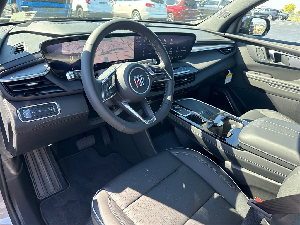 2026 BUICK ENCLAVE - Image 17