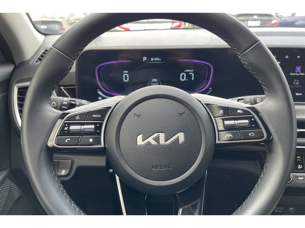 2025 Kia Seltos S photo 29