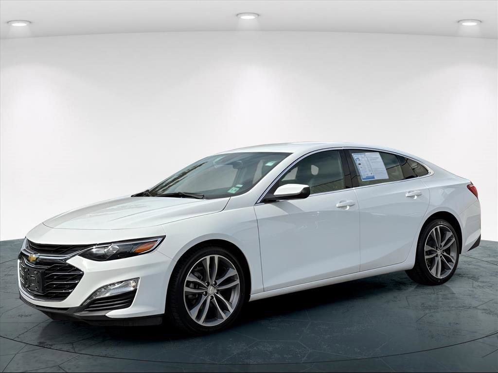 2023 Chevrolet Malibu 1LT