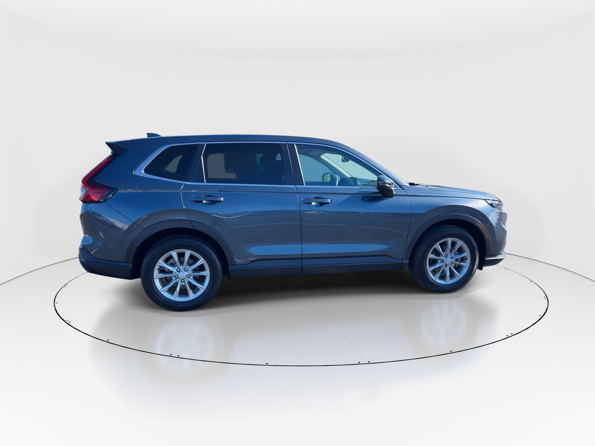 2023 Honda CR-V EX photo 8