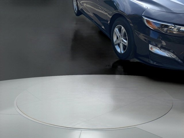 2023 Chevrolet Malibu 1LT photo 4