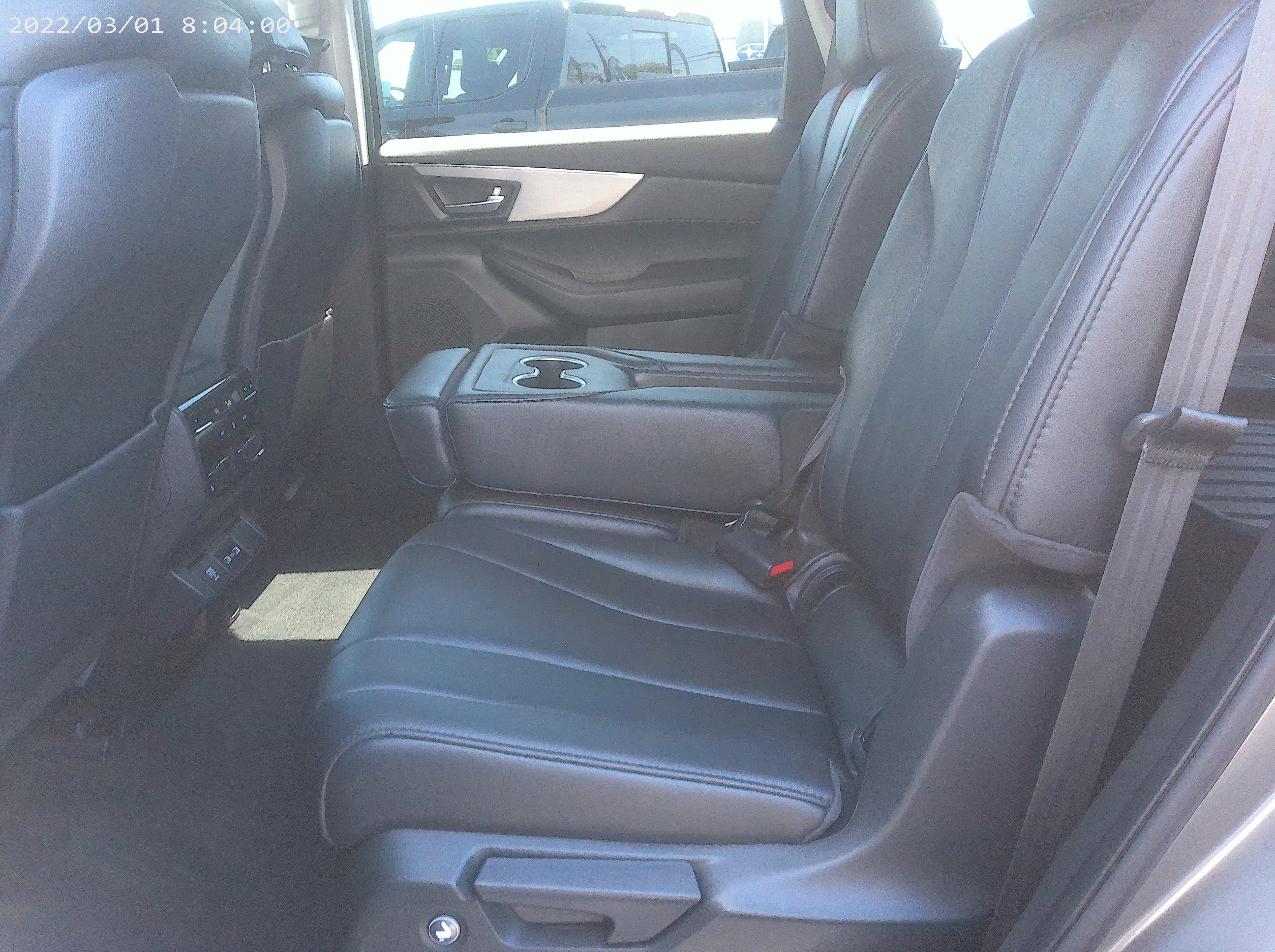 2024 Acura MDX SH-AWD photo 11