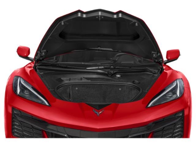 2024 Chevrolet Corvette Z06 3LZ photo 13