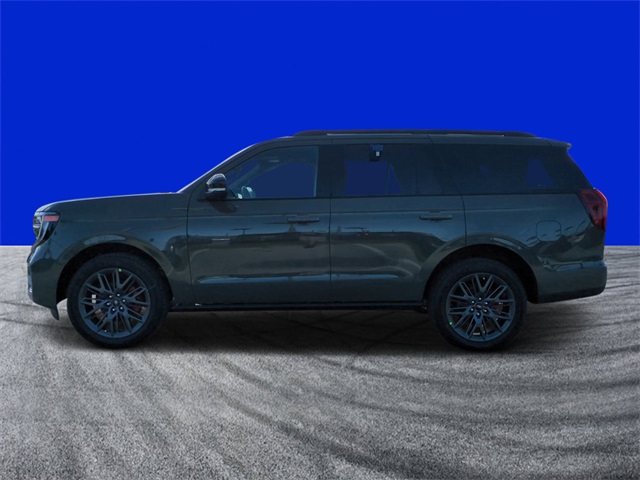 2025 Ford Expedition Platinum photo 4