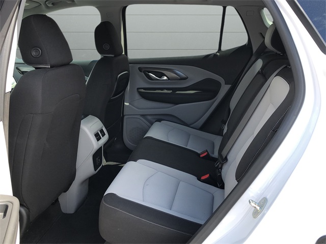 2023 Gmc Terrain SLE photo 15